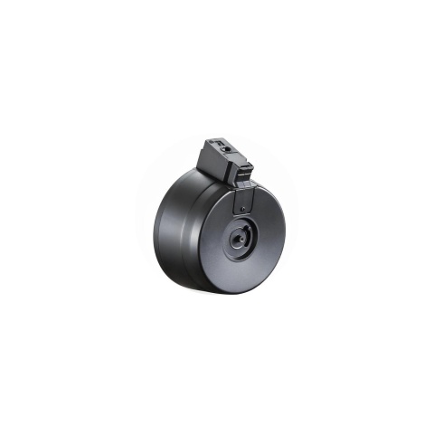 Atlas Custom Works Electric Winding 2500 Round AK Series AEG (Color: Black)
