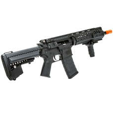 Atlas Custom Works CASB M4SRS Carbine AEG Airsoft Rifle (Color: Black)