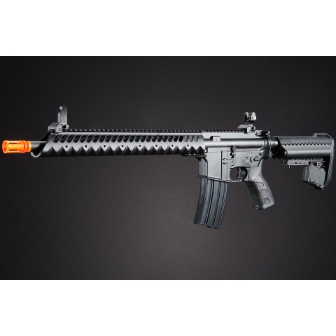 Atlas Custom Works 14.5