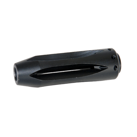 Atlas Custom Works IU-M60 Metal Flash Hider