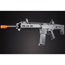 Atlas Custom Works Masada ACR Airsoft Gun AEG Rifle BLACK