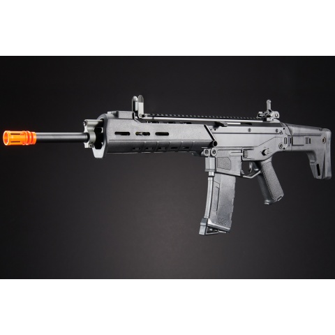Atlas Custom Works Masada ACR Airsoft Gun AEG Rifle BLACK