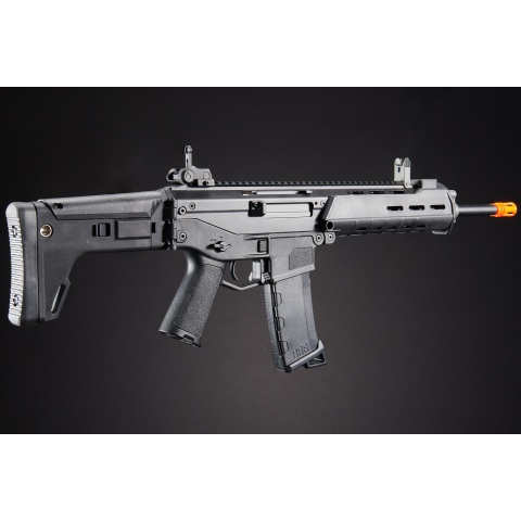 Atlas Custom Works Masada ACR Airsoft Gun AEG Rifle BLACK