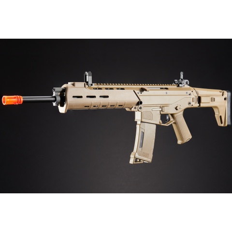 Atlas Custom Works Magpul Masada ACR Airsoft Gun AEG Rifle - FLAT DARK EARTH