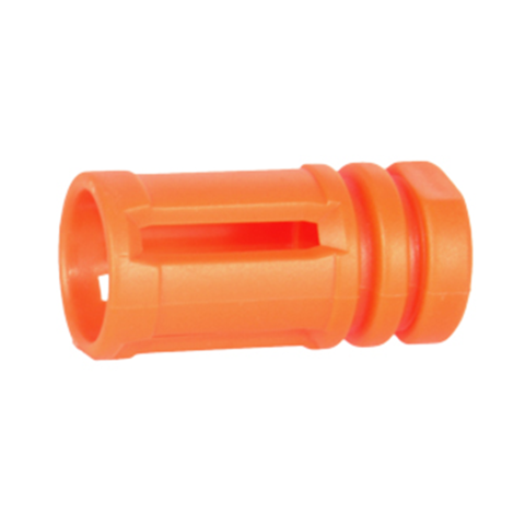 Atlas Custom Works IU-MK43 FLASH Flash Hider