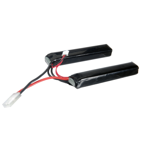 IU-PTW BAT LIPO 11.8v 2400MAH Battery