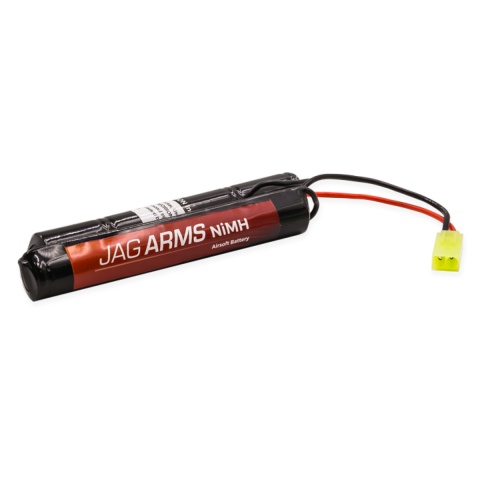JAG Arms 9.6v 1600mAh NiMH Nunchuck Battery