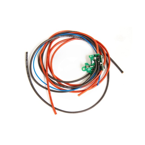 JAG Arms Processor Unit w/Wiring for V2 Gearbox
