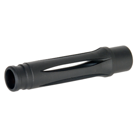 JG JG0511FLASH Flash Hider, Black