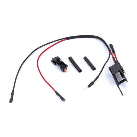 JG JGG-9 MK36 TRIGGER CONTACTS W/ WIRING FRONT