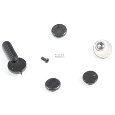 Golden Eagle Full Metal M4 / M16 Airsoft M Series Fire Selector Switch