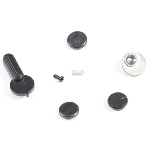 Golden Eagle Full Metal M4 / M16 Airsoft M Series Fire Selector Switch