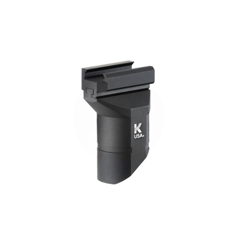Kalashnikov RK-6 Tactical Vertical Hand Stop - (Black)