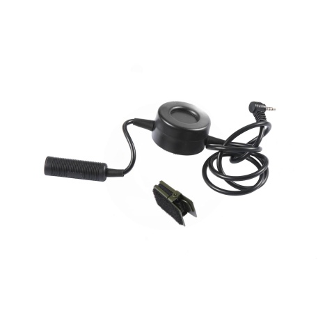 Z-Tactical Z114 TCI Tactical Push-to-Talk (PTT) Device