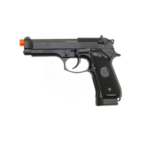 KJW Full Metal M9 Government Airsoft CO2 Blowback Pistol