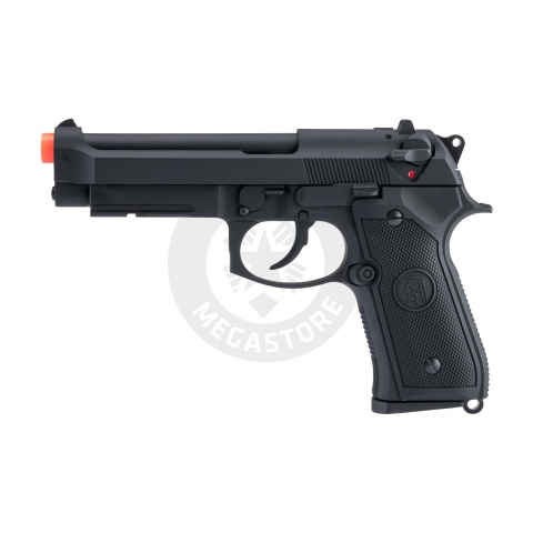 KJW Full Metal M9A1 CO2 Blowback Airsoft Pistol