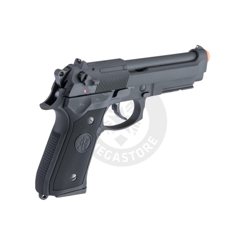 KJW Full Metal M9A1 CO2 Blowback Airsoft Pistol