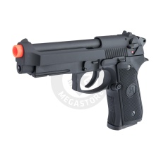 KJW Full Metal M9A1 CO2 Blowback Airsoft Pistol