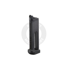 KJW CO2 25 Round Magazine for KJW 1911 Gas Blowback Airsoft Pistols