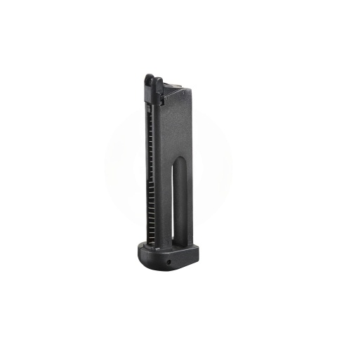 KJW CO2 25 Round Magazine for KJW 1911 Gas Blowback Airsoft Pistols