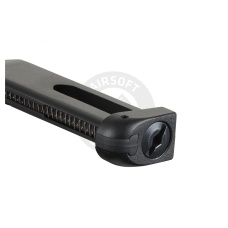 KJW CO2 25 Round Magazine for KJW 1911 Gas Blowback Airsoft Pistols