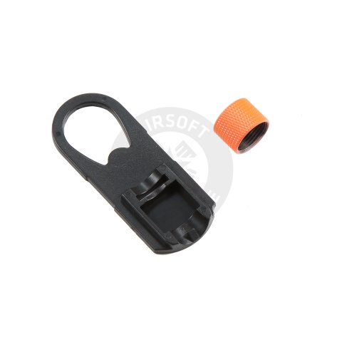 KJW Full Metal M1911-A1 CO2 Gas Blowback GBB Airsoft Pistol