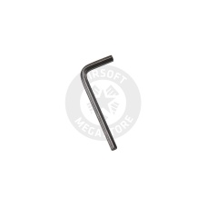 KJW Full Metal M1911-A1 CO2 Gas Blowback GBB Airsoft Pistol