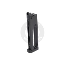 KJW 25 Round Magazine for KJW 1911 CO2  Blowback Airsoft Pistols