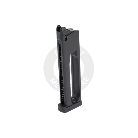 KJW 25 Round Magazine for KJW 1911 CO2  Blowback Airsoft Pistols