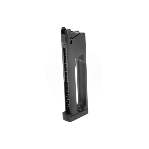 KJW 25 Round Magazine for KJW 1911 CO2  Blowback Airsoft Pistols