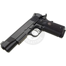 KJW KP07 M1911 Full Metal Tokyo Marui System CO2 Blowback Pistol