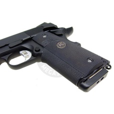 KJW KP07 M1911 Full Metal Tokyo Marui System CO2 Blowback Pistol