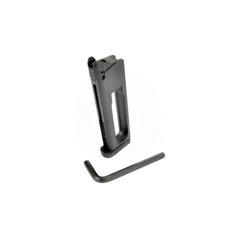 KJW M45 KP-16 Pistol 26 Rounds CO2 Magazine