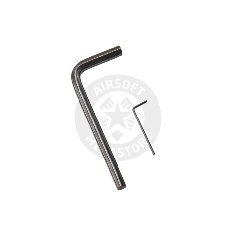 KJW Competition Style M45 KP-16 CO2 Gas Blow Back Pistol