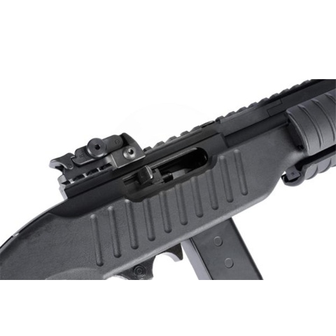 KJW Type-A Full Metal KC-02 Airsoft Gas Blowback Sniper Rifle