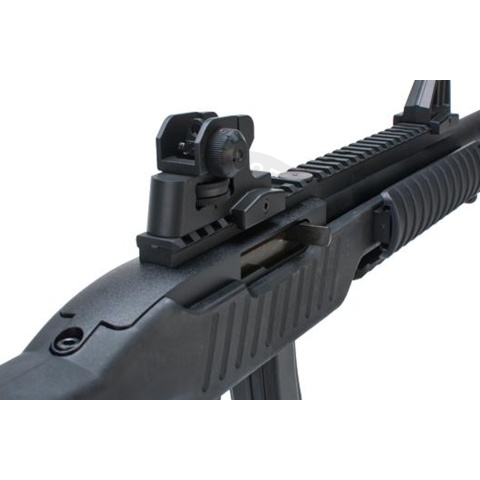 KJW Type-B Full Metal KC-02 Airsoft Gas Blowback Sniper Rifle