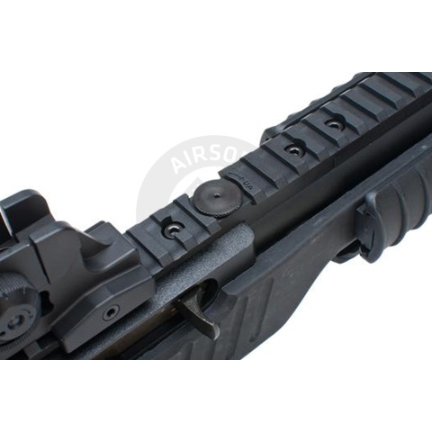KJW Type-B Full Metal KC-02 Airsoft Gas Blowback Sniper Rifle