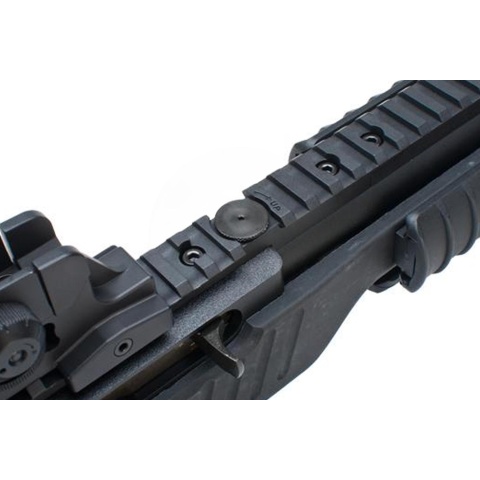 KJW Type-B Full Metal KC-02 Airsoft Gas Blowback Sniper Rifle