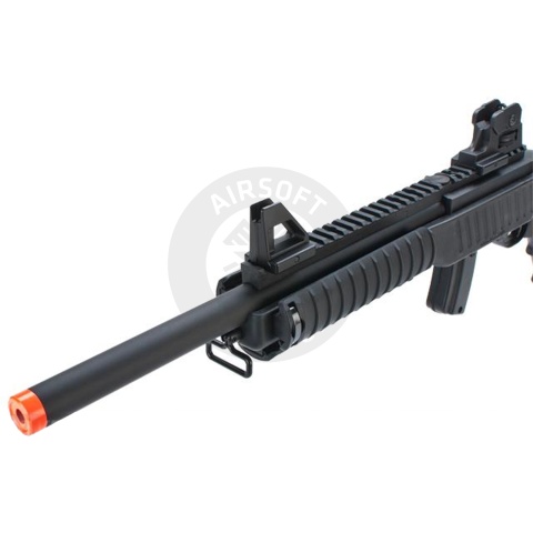 KJW Type-B Full Metal KC-02 Airsoft Gas Blowback Sniper Rifle