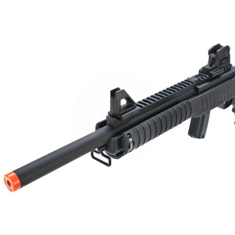 KJW Type-B Full Metal KC-02 Airsoft Gas Blowback Sniper Rifle