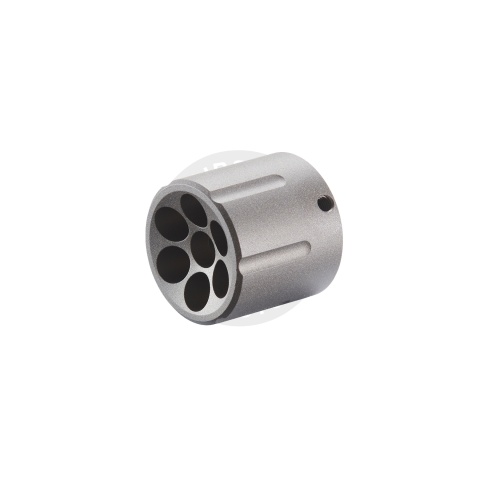 KJW Flash Hider for the KJW-6805 M4 GBB Rifle