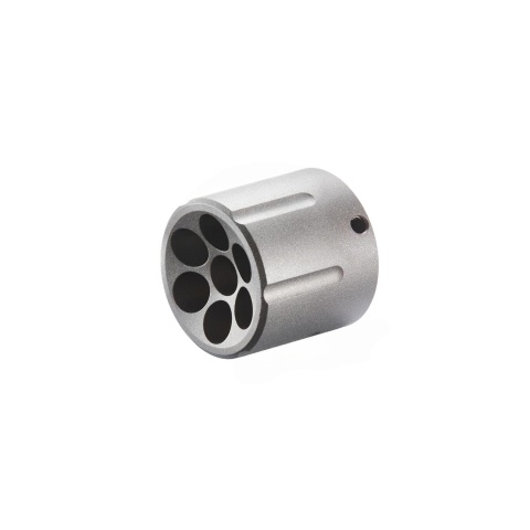 KJW Flash Hider for the KJW-6805 M4 GBB Rifle