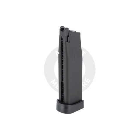 KJW CO2 31 Round Magazine for Hi-Capa CO2 Blowback Airsoft Pistols