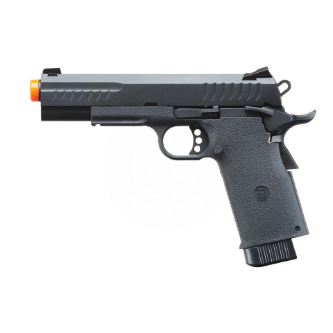 KJW Metal Slide KP-08 1911 CO2 Gas Blow Back Pistol