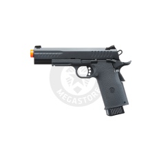 KJW Metal Slide KP-08 1911 CO2 Gas Blow Back Pistol