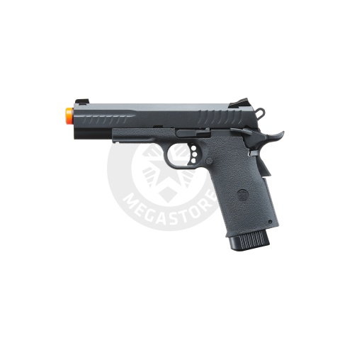 KJW Metal Slide KP-08 1911 CO2 Gas Blow Back Pistol