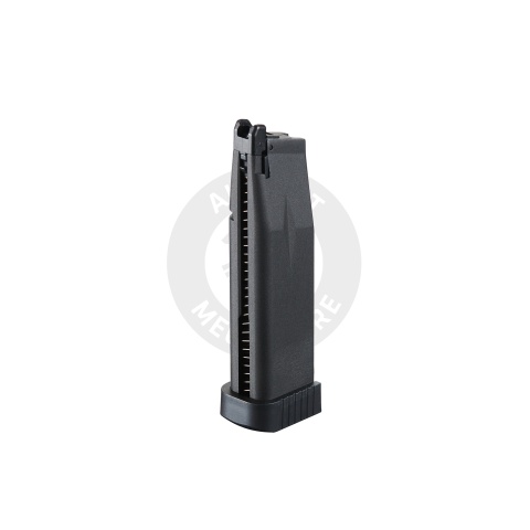 KJW Spare CO2 Mag for 1911 Hi-CAPA Series Airsoft Gas Blowback Guns