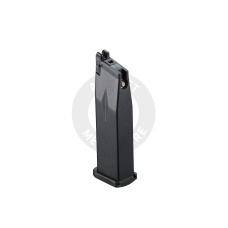 KJW Spare CO2 Mag for 1911 Hi-CAPA Series Airsoft Gas Blowback Guns