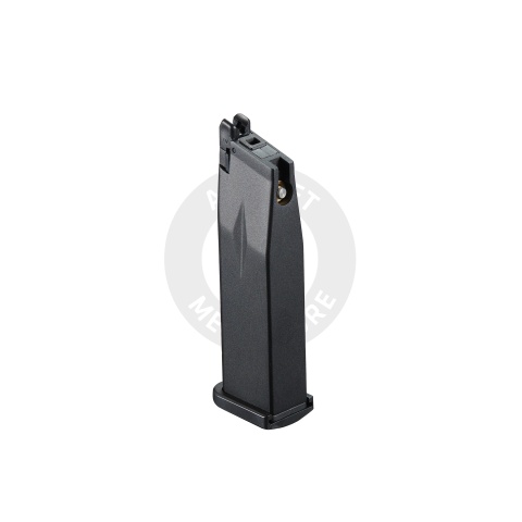KJW Spare CO2 Mag for 1911 Hi-CAPA Series Airsoft Gas Blowback Guns