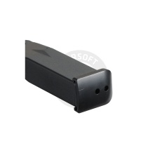 KJW Spare CO2 Mag for 1911 Hi-CAPA Series Airsoft Gas Blowback Guns